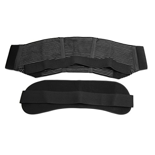Faja lumbar soporte abdominal talla Small miniatura 1