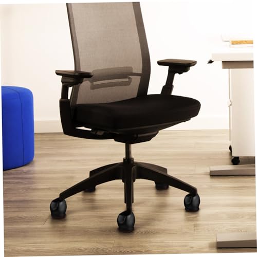 Protège-roues de chaise TPE protégeant efficacement vos parquets