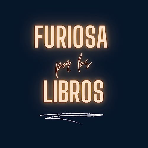 Furiosa por los libros copertina