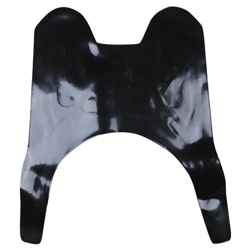 Image of Grandbiker Anti Skid Scooter Rubber Foot Mat /Floor Mat for Chetak 2025 (1)