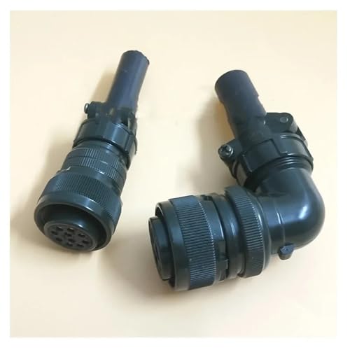 Conector MS5015 para reparar fallos de señal en codificadores de servomotor 5