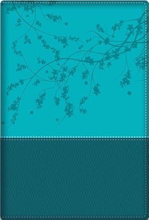 Book cover A Woman After God's Own Heart, Teal