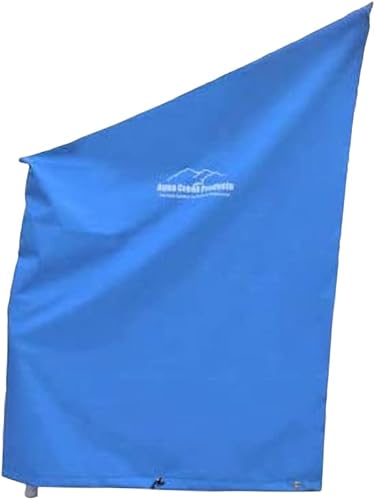 Aqua Creek Products F-440HBC-B Super PEZ Lift Cover44; Blue