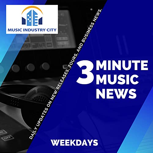 Logic&rsquo;s New Mixtape, Slip.Stream Raises $3.2M, UK lets in the EU and US, Melting Vinyl, Lady Gaga Garageband, One Billion Rick Rolls