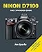 Produktbild Nikon D7100 (Expanded Guides)