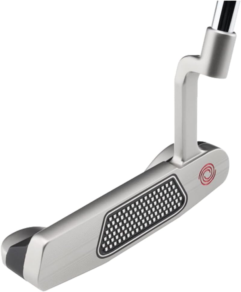 Odyssey MICROHINGE Men's Putter