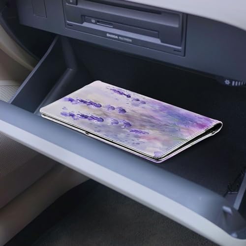 Organizador para Auto en Cuero miniatura 6