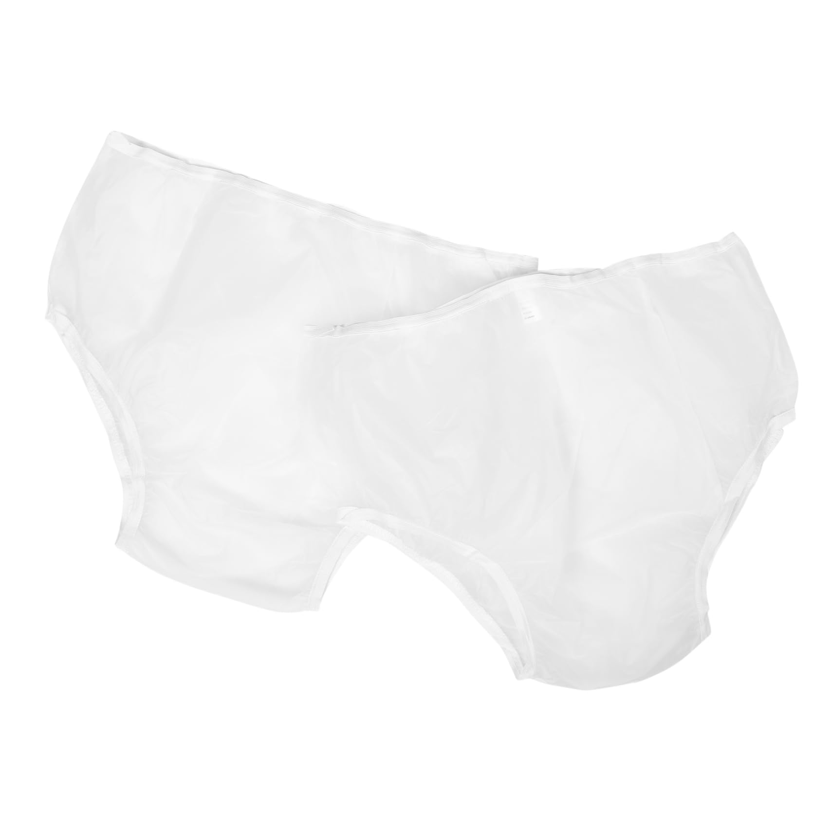 Healeved Waterproof Adult Diaper Covers Reusable Washable Leakproof for Seniors Disabled Bedridden Patients