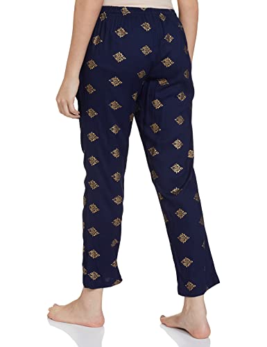 Image of Indigo Women's Bermuda Shorts