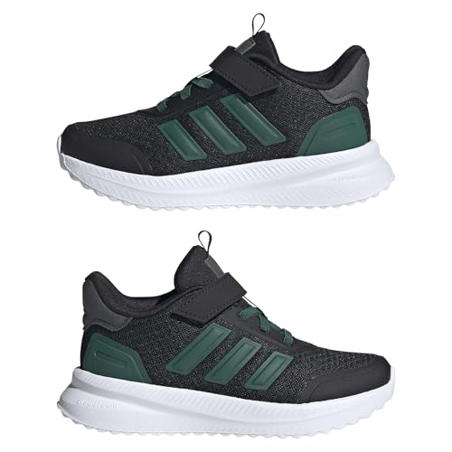 Image of adidas Kids' X PLR Path Elastic Lace & Strap Shoe