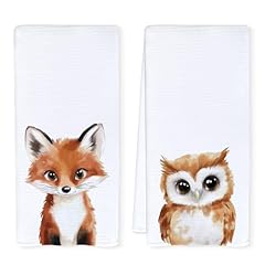 Fox&owl