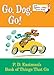 Go, Dog. Go! (Big Bright & Early Board Book)