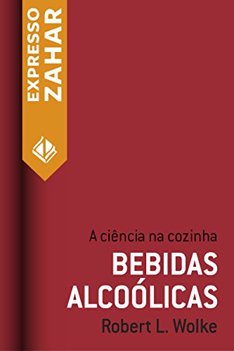 Bebidas alcoolicas: A ciência na cozinha