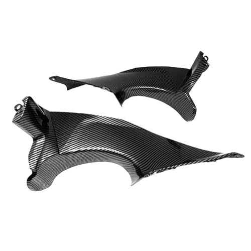 Carénage de réservoir en fibre de carbone pour ZX12R 2002-2005