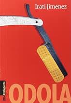 Odola (AXURI BELTZA)