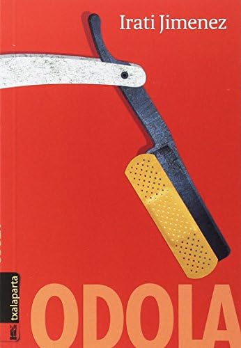 Odola (AXURI BELTZA)