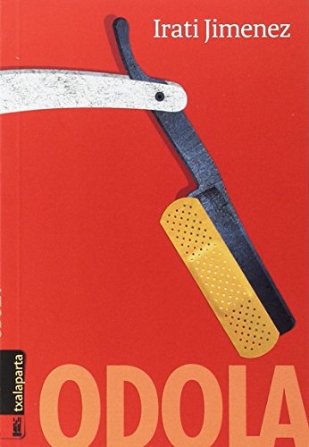 Portada de Odola