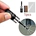 Produktbild AGKupel Autoglas Reparaturflüssigkeit,DIY Auto reparatursatz Fenster für Glas Chip Risse Fix Auto Glass Crack Chip Scratch Repair Tool Kit