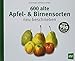 Produktbild 600 alte Apfel- & Birnensorten neu beschrieben: Über 900 historische Bilder