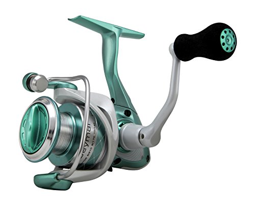Okuma Fishing Tackle Okuma Ceymar Tiara Lightweight Spinning Reel- C-30T
