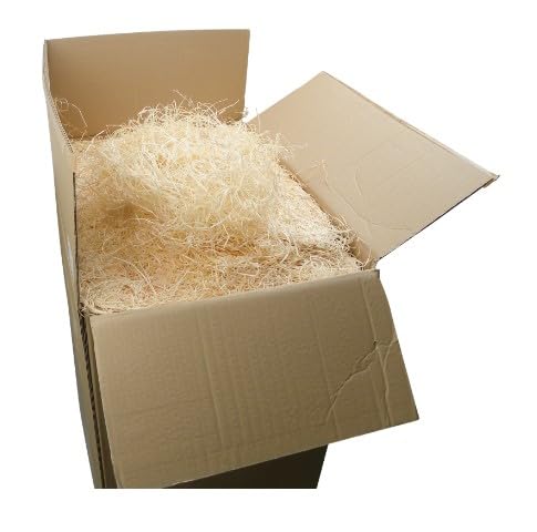 Euterholzwolle 20 kg – natürliche Holzwolle für saubere & trockene Euterpflege, saugstark & hygienisch, ideal für Milchviehbetrieb, Stall & Landwirtschaft, staubarm, schonend & biologisch