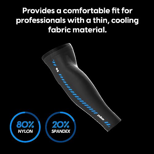 Pulsar Gaming Gears eS Armsleeve A high-strength band for enhanced focus, Reduce fatigue - Image 4