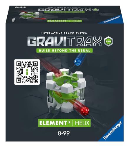 Ravensburger- Gravitrax, 22434 0