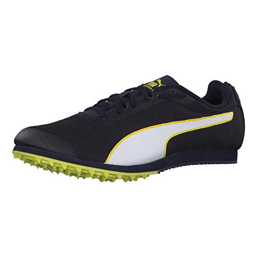 puma evospeed haraka 6 review