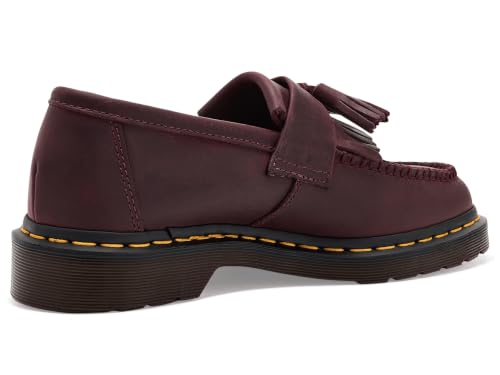 Image of Dr. Martens Unisex Adrian Slip-On Loafer