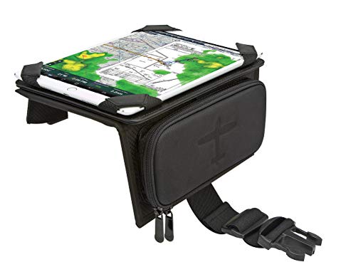 Flight Outfitters 10.5" iPad Air Pilot Kneeboard, Updated New Model