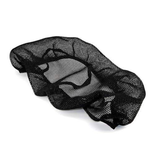 Housse de moto BMW F900GS en maille nid d'abeille premium et respirante