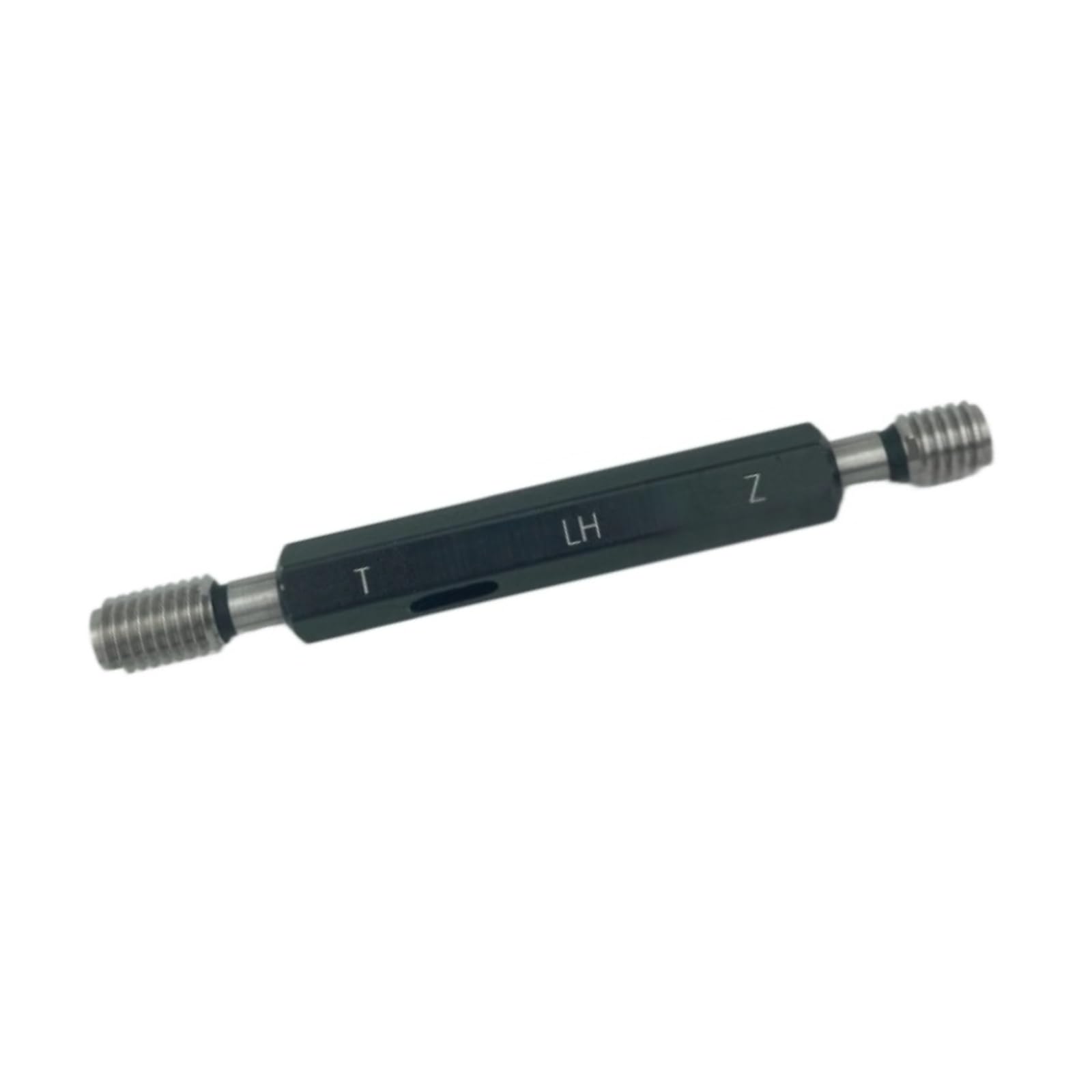 HKEJSJWA 6G Left Hand Thread Plug Gauge M13*1.5, M13*1.25, M13*1, M13*0.75, M13*0.5(M13*1)