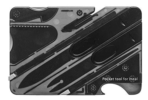 Sagaform Kit d'outils de Voyage Cover