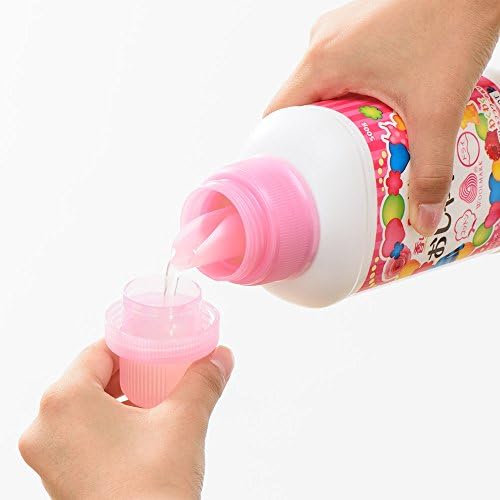 ラッピング無料 ボールド 液体 香りのおしゃれ着洗剤 詰め替え 400g 3個 Plazamedspa Com