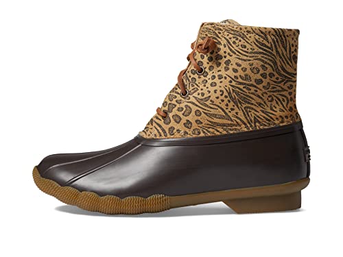 Image of Sperry Top-Sider Saltwater Crunch Boot
