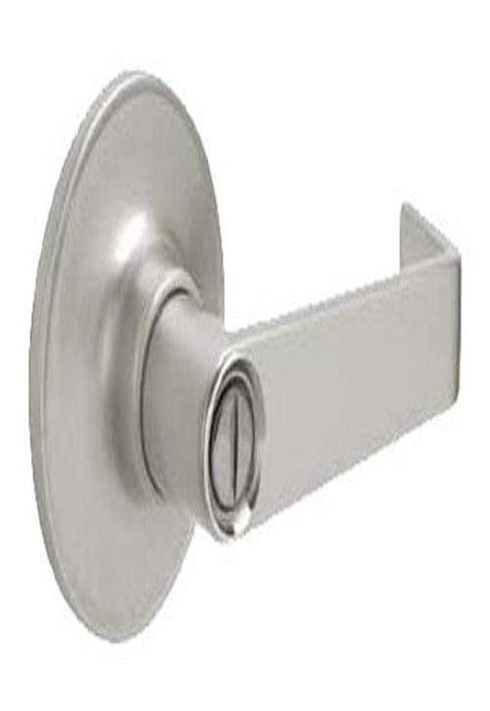 Manilla Dexter por Schlage Marin J40MAR630 para renovar las puertas del hogar