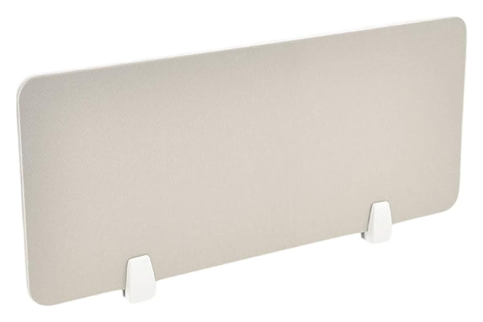 GDMDPTE Acoustic Desk Divider Privacy Partition for Noise Reduction Ideal for Workspaces Libraries Classrooms – Enhance Focus & Comfort in Shared Environments