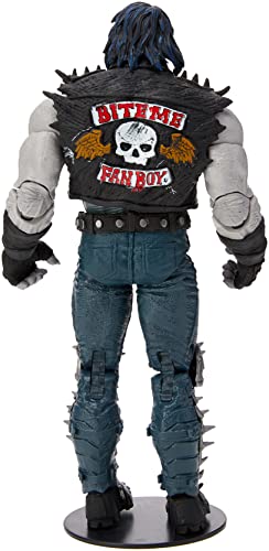 Encuentra la mejor selección de Muneca caperucita lobo al mejor precio. 26 Imagen adicional