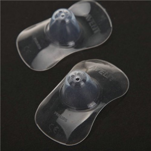 Protetor de Seio AVENT - 2 unid Small