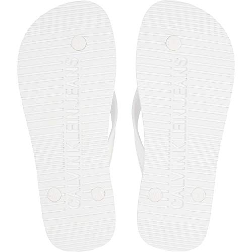 Tong Calvin Klein BEACH