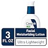 CeraVe-PM-Facial-Moisturizing-Lotion-Night-Cream-with-Hyaluronic-Acid-and-Niacinamide-Ultra-Lightweight-Oil-Free-Moisturizer-for-Face-3-Ounce CeraVe PM Facial Moisturizing Lotion | Night Cream with Hyaluronic Acid and Niacinamide | Ultra-Lightweight, Oil-Free Moisturizer for Face | 3 Ounce