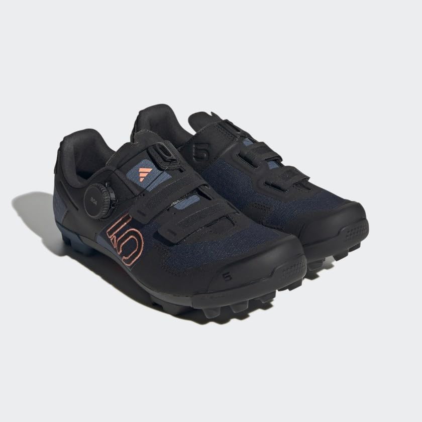 Image of adidas Men's Five Ten Kestrel Boa Mountain Bike Shoes