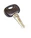 Produktbild Schlüssel, Ersatzschlüssel 201 Artikel-Nr.: KM 10 11 0069, ATLAS-NR.:3643912