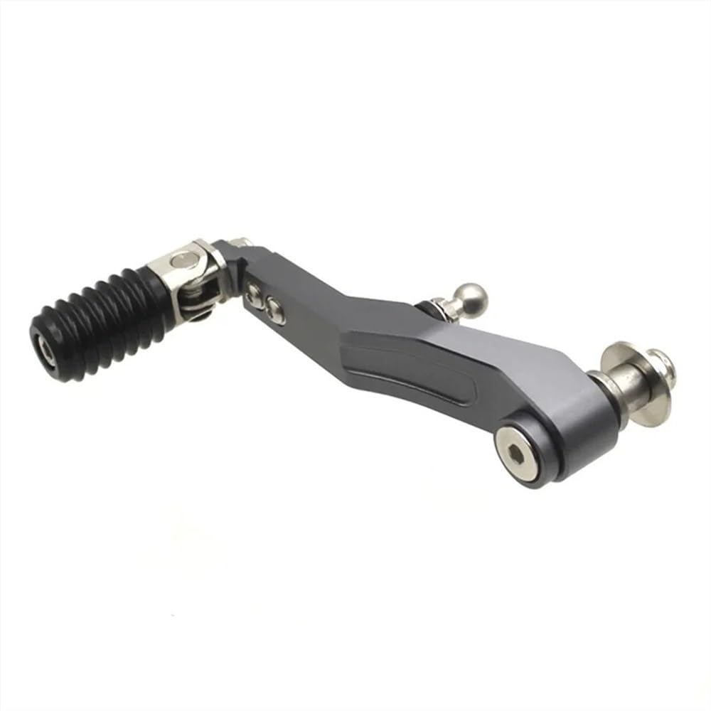 Palanca de cambios plegable y ajustable para motocicleta para F900 RF 900R F900R 2020-2024 Palanca de cambios plegable para motocicleta