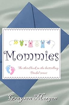 Paperback Mommies Book