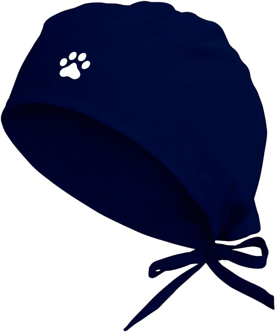 Kedi - Köpek Patisi Bone Lacivert