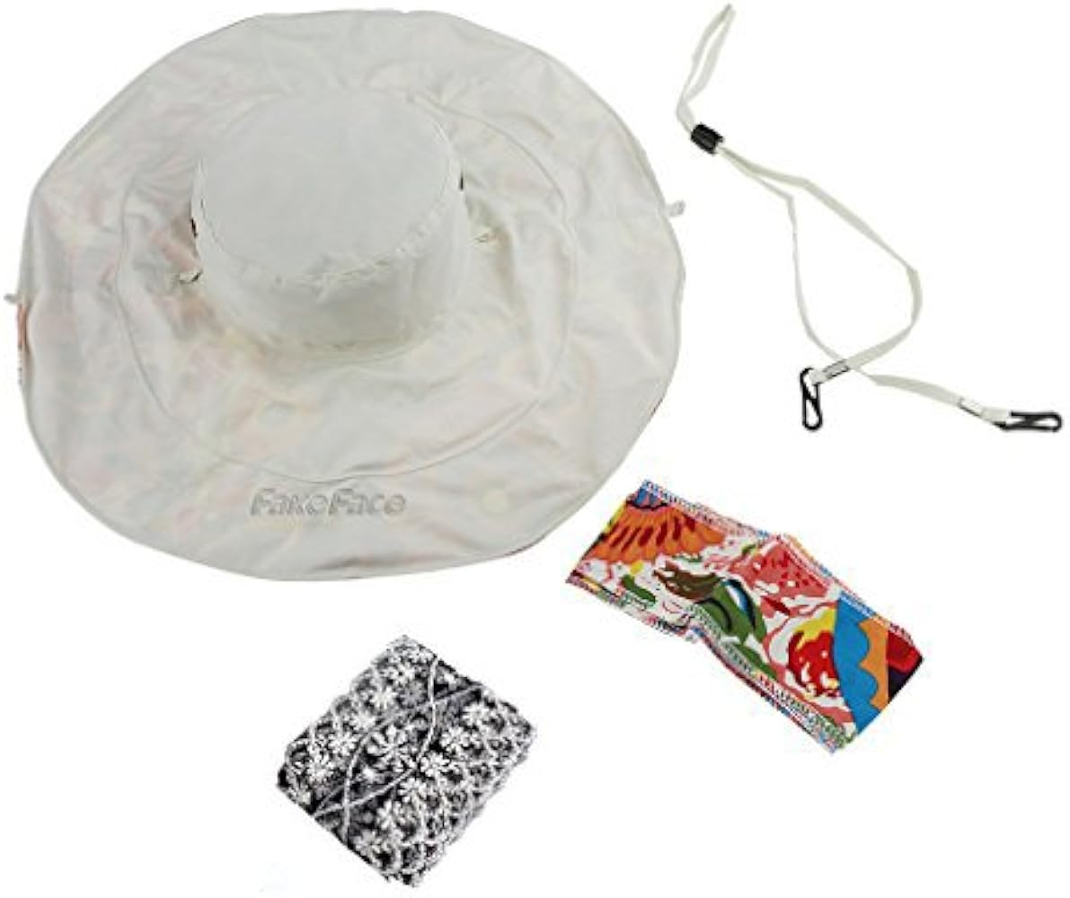 Sombrero De Paja Con Visera Para Mujer, Ala Ancha, Gorra De Playa Con Protección UV Para Verano, Paquete Plegable-caqui Vhermosa Gorras Y Gorros | En Línea