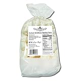 Chiostro Italian Meringue Cookies - A Classic Decadent Treat Made with Egg White and Sugar - A Crunch Treat, Dessert toppings & Baking Toppings - 6.17 oz