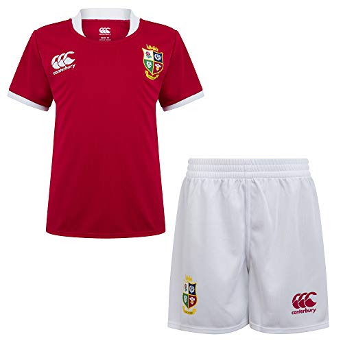 Canterbury Kit per Neonati British And Irish