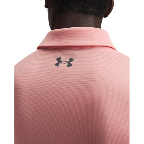 Image of Under Armour Men's Tech Golf Polo